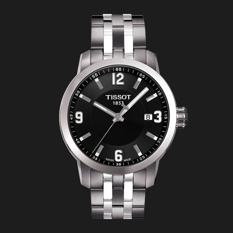 Купить Часы Tissot В Польше